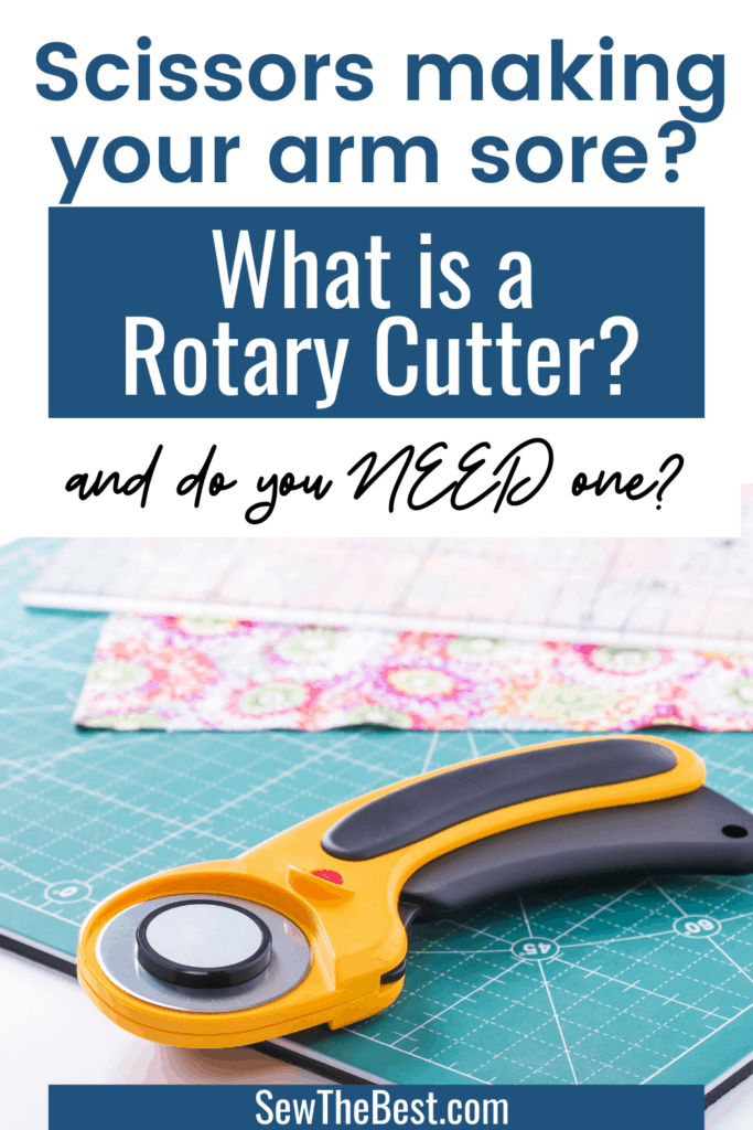 Best Fabric Rotary Cutter and Mat [Review and Compare] ️ (2024) Sew